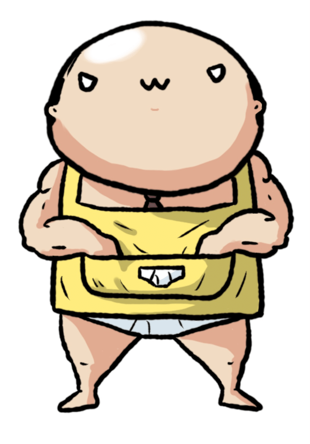 これはある意味 はだかエプロンやな ふじ Note