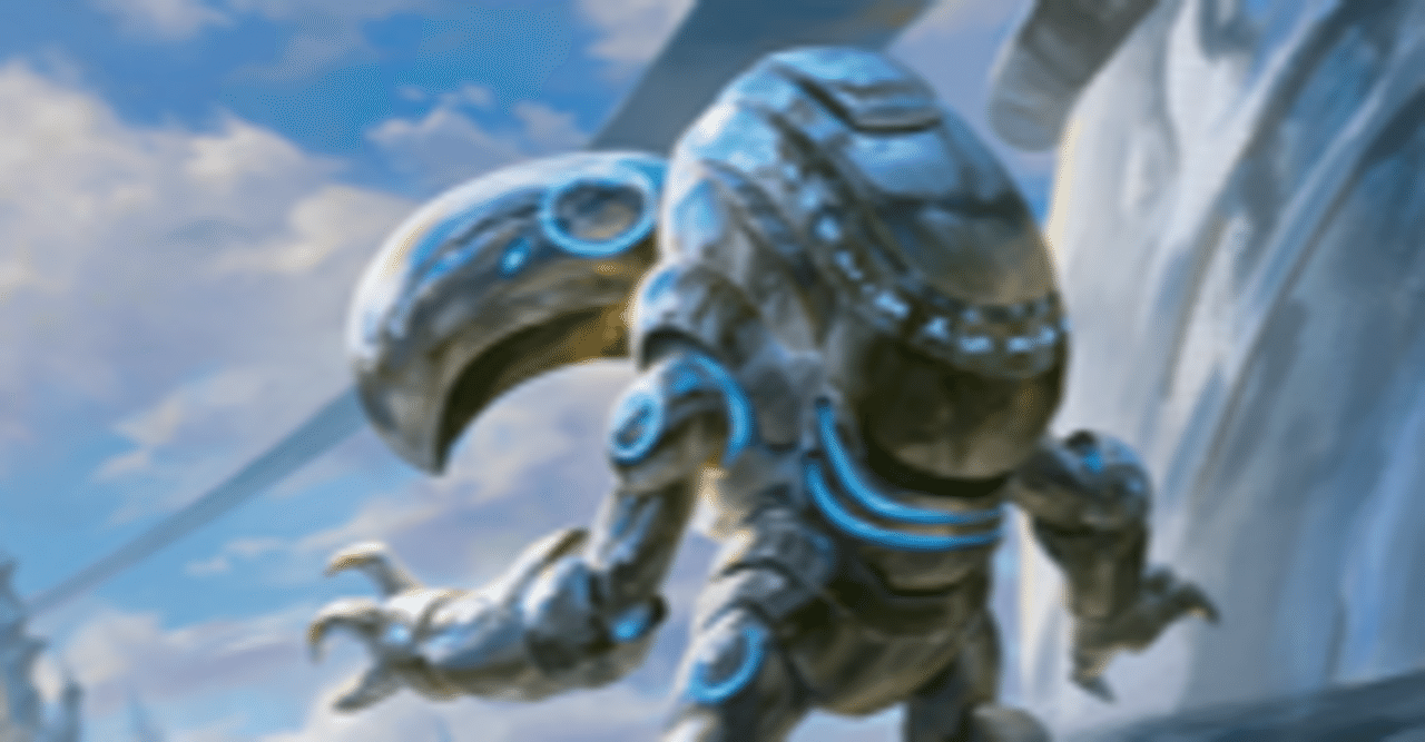 M:tG Pauperのデッキ構築を考える（モダンホライゾン2の注目カード