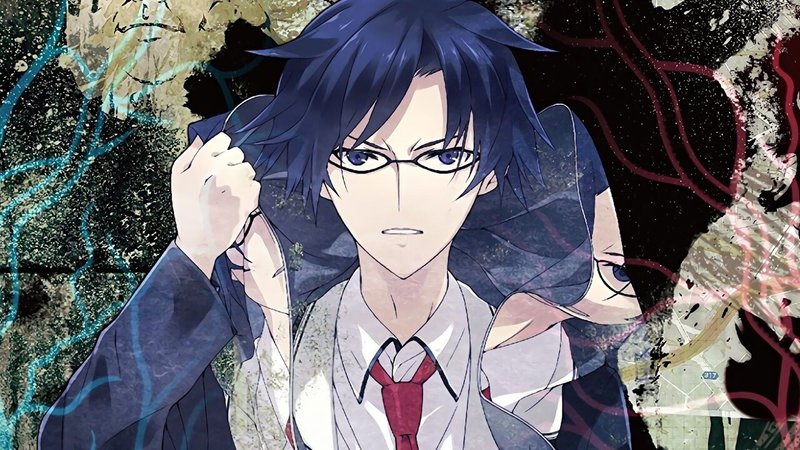 あんたま日記 Chaos Child あんたま Note あんたま日記 Chaos Child あんたま Note