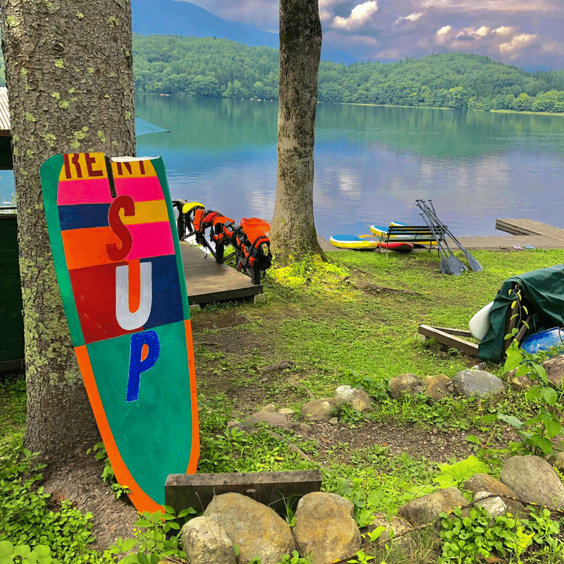 オススメの心安らぐ場所 自然 三浦 涼平 Note