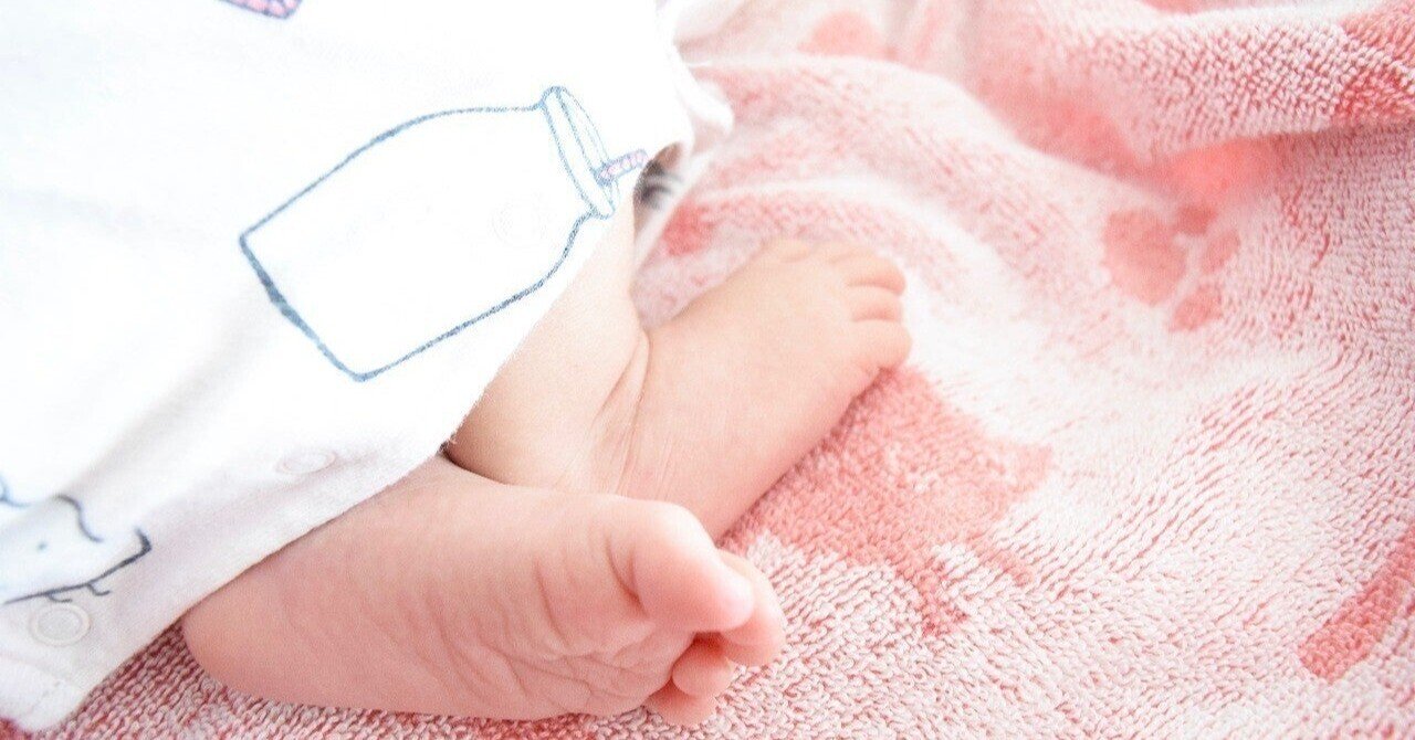 ゆるジーナ式 で夜泣き知らずに育てる方法 しゃも Note