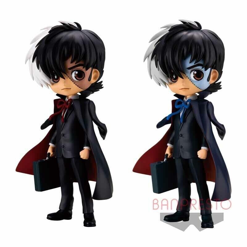 ついに来た～！このフィギュア最高！｜手塚治虫全巻チャンネル【某】