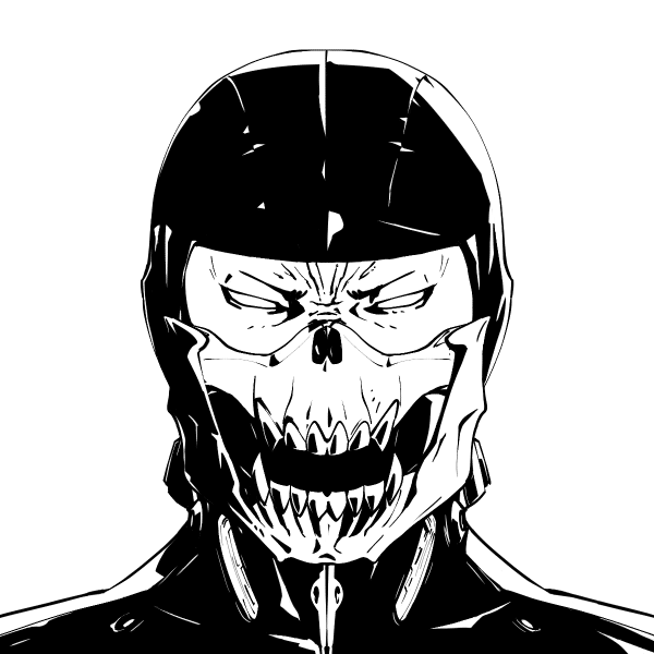 つの版 原作登場ニンジャ名鑑01 三宅つの Note つの版 原作登場ニンジャ名鑑01 三宅つの Note