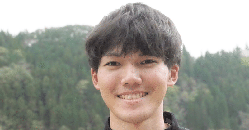 21歳 拳で 代を無難に生きるな 上田 光太郎 毎日投稿 Note