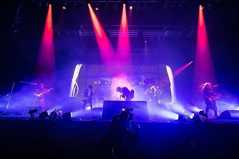 2021.06.05 DIR EN GREY SOGAI at Tokyo Garden Theater｜✩⃝☪︎髑髏