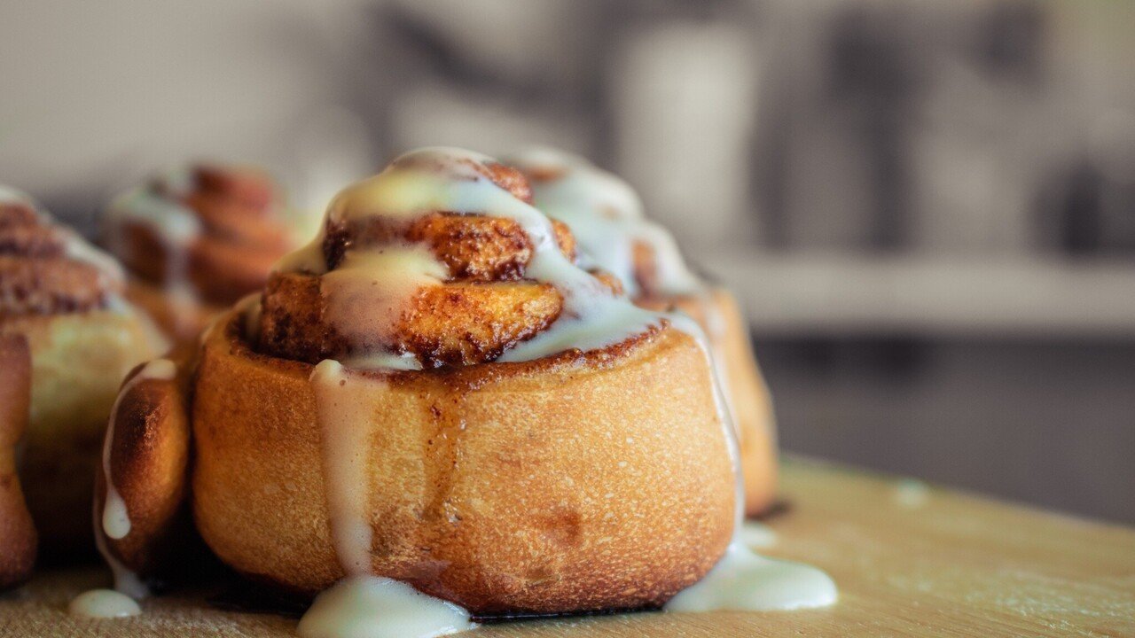 悔しくてひたすらパンを作りまくったほんの小さな経験からふと気付いた