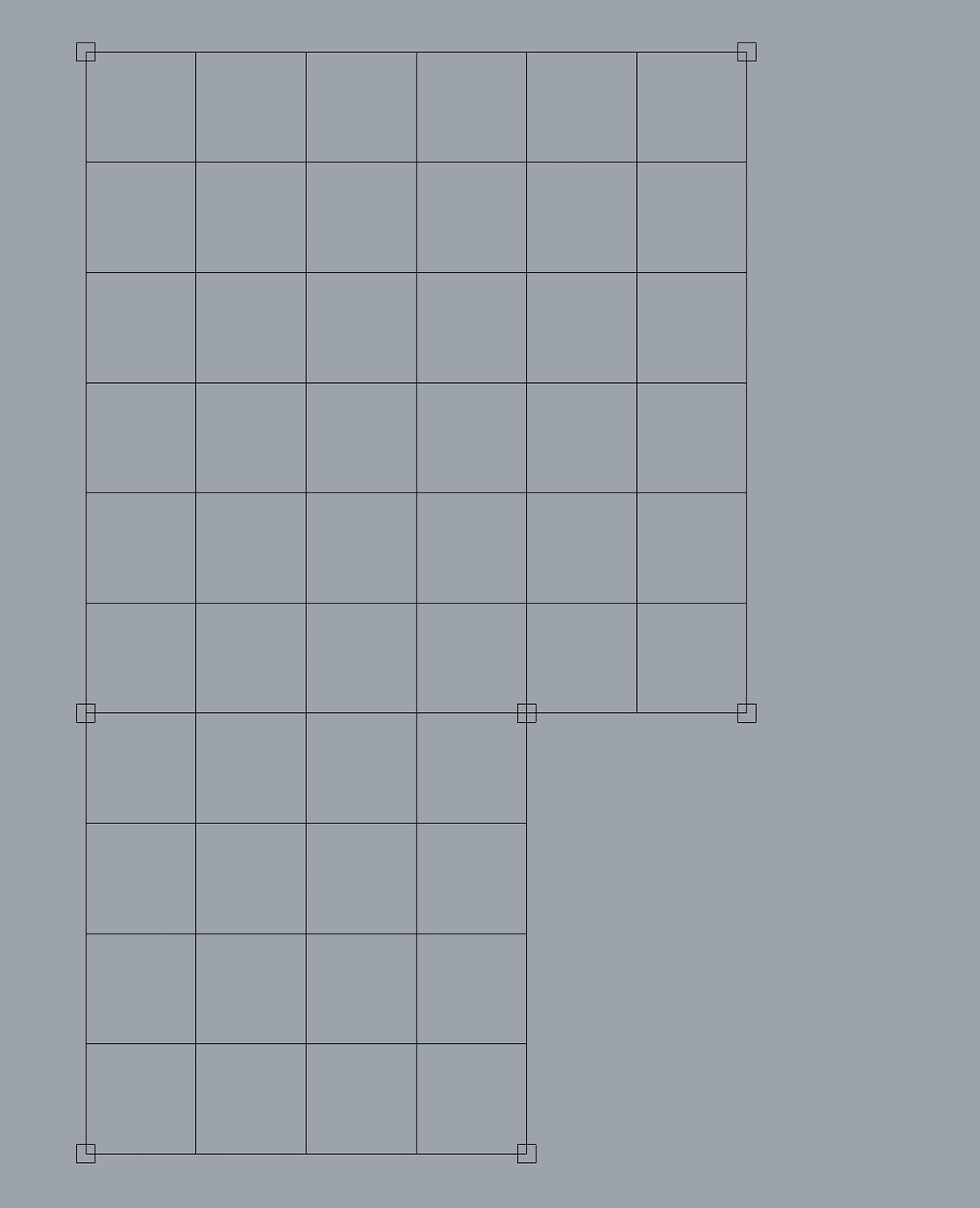 あしすとルーム制作12