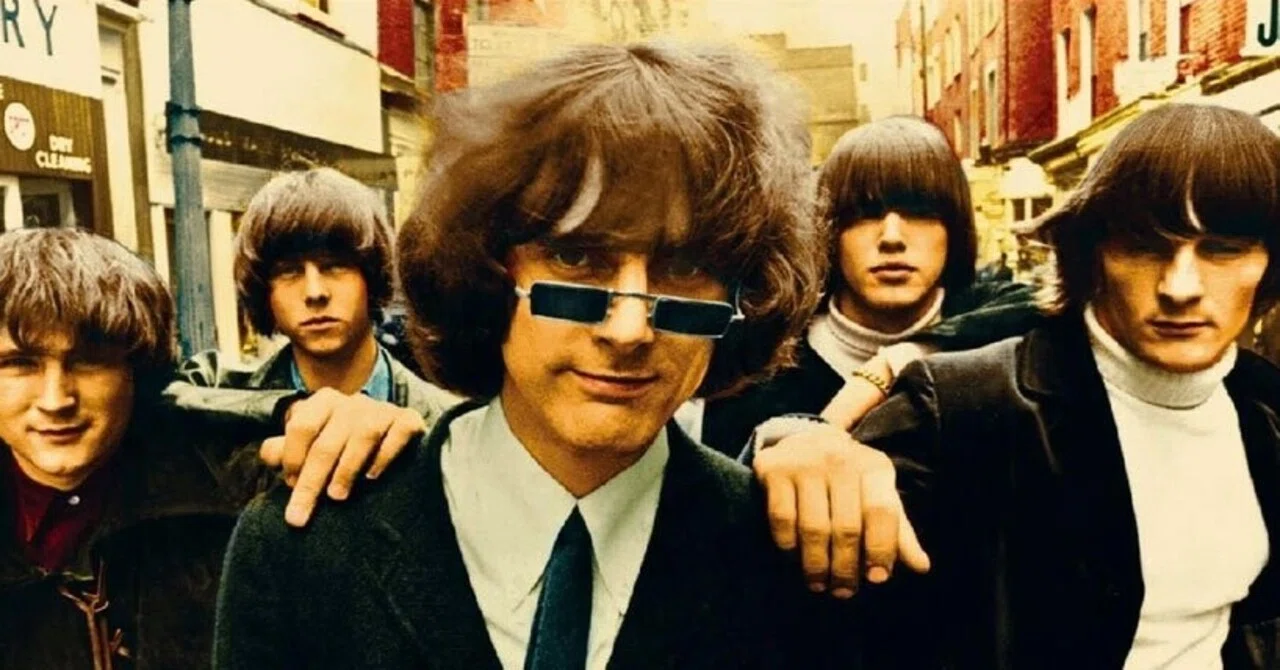 今日の1曲、The Byrds『Mr. Spaceman』（1966）｜朝香マサタカ（CNN