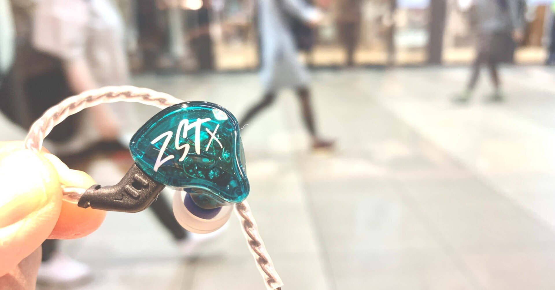 デジタルノイズ低減イヤホン 青 デジタルノイズ低減イヤホン 青 デジタルノイズ低減イヤホン 青