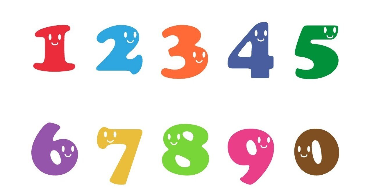 心理学 0から9まで選んだ数字で性格診断 梅屋敷 Note 心理学 0から9まで選んだ数字で性格診断 梅屋敷 Note