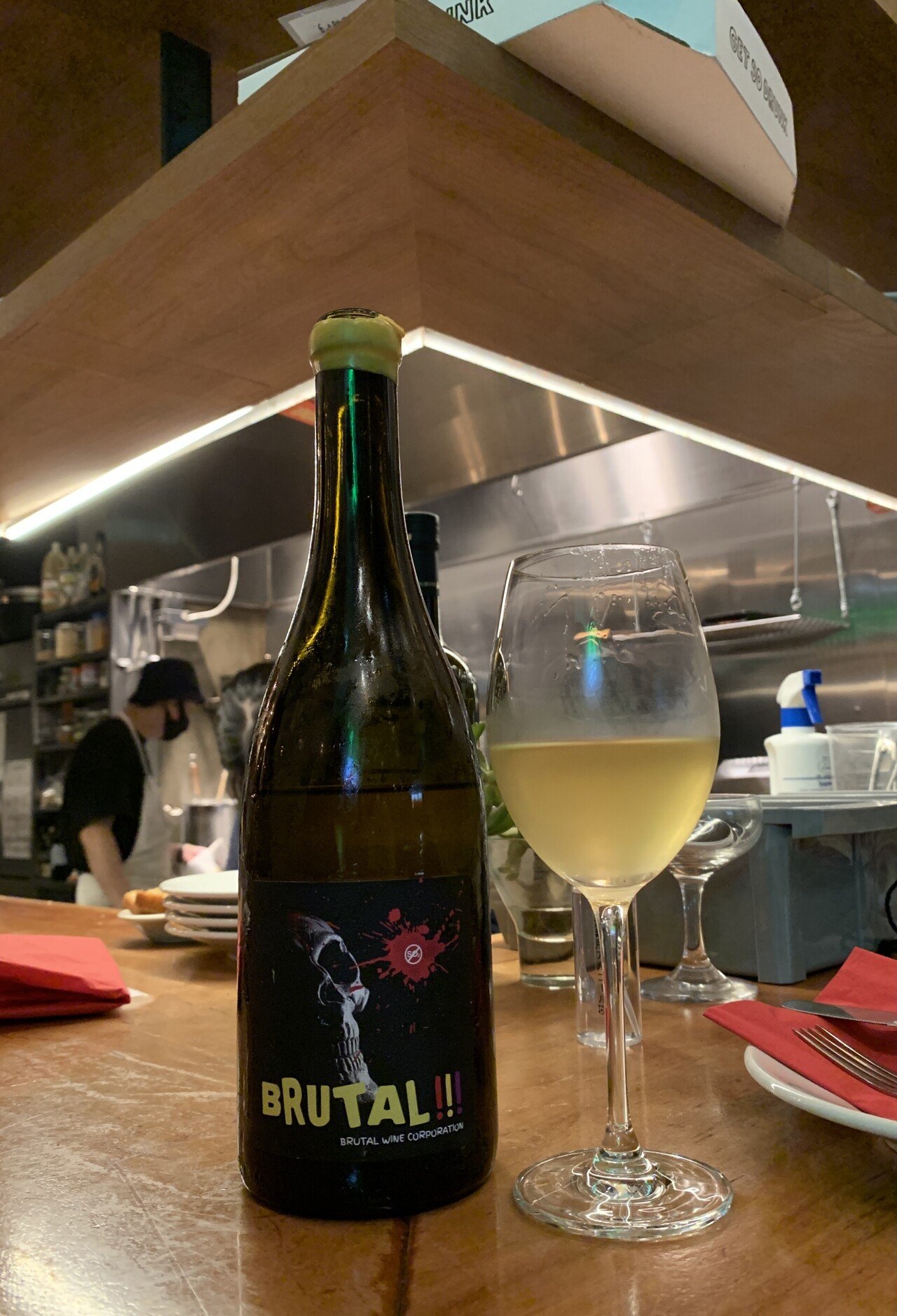 最近飲んだ自然派ワイン-25|Yusuke Sato 最近飲んだ自然派ワイン-25|Yusuke Sato
