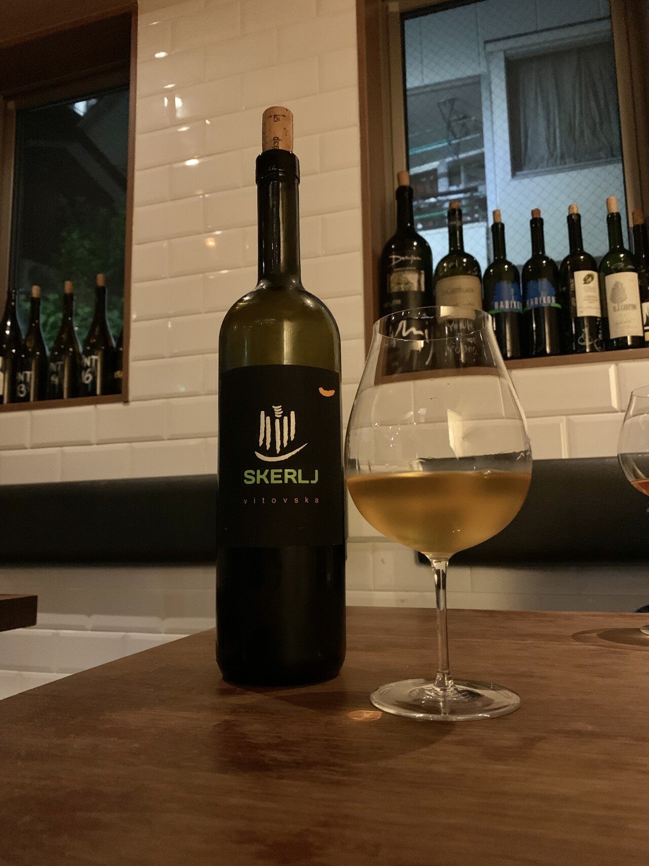 最近飲んだ自然派ワイン-25|Yusuke Sato 最近飲んだ自然派ワイン-25|Yusuke Sato