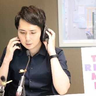 藤川貴央【OBCラジオ大阪アナウンサー】｜note