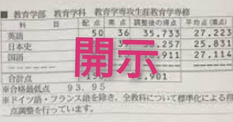 見出し画像