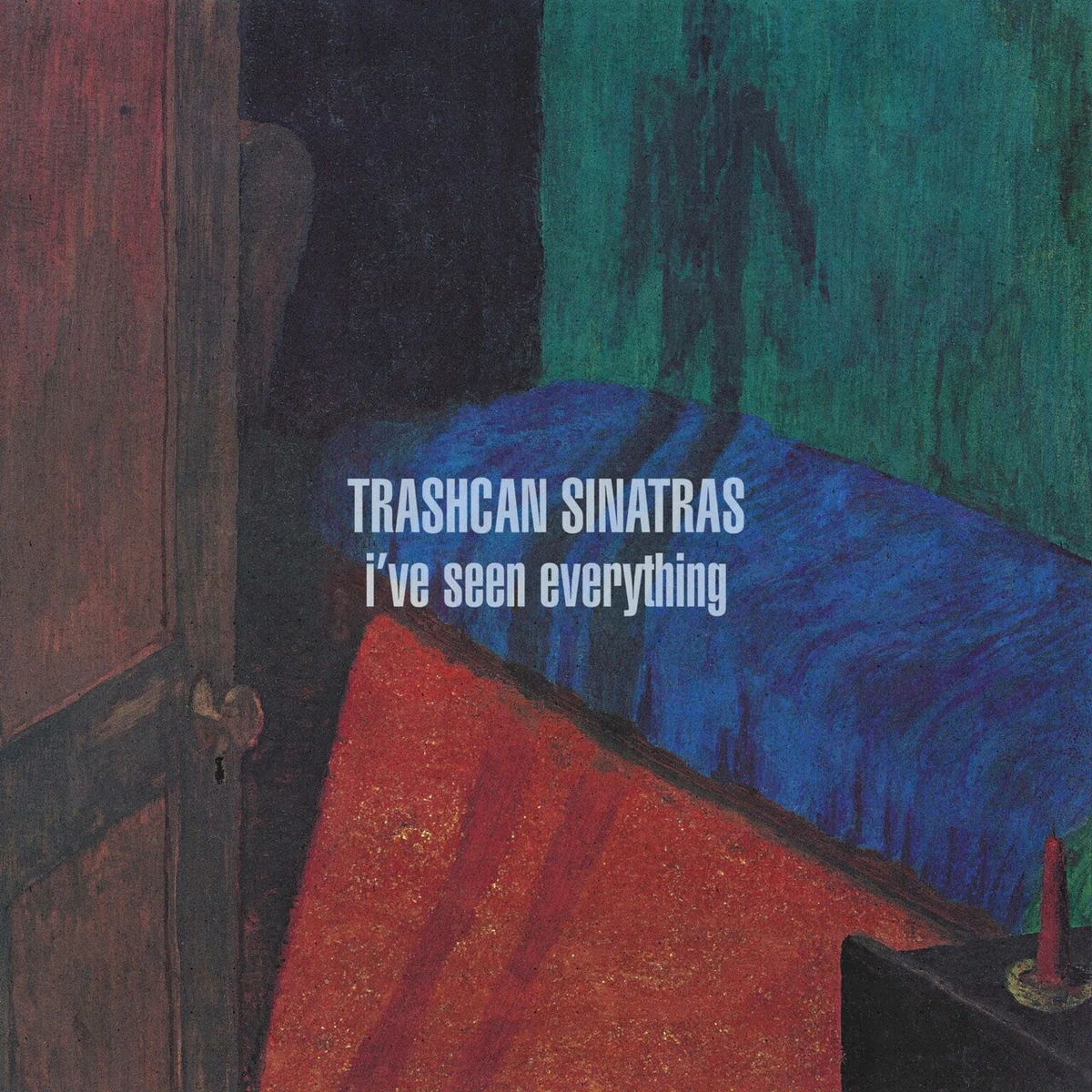 The Trash Can Sinatras(感想)_繊細で瑞々しく、美しいメロディーを 