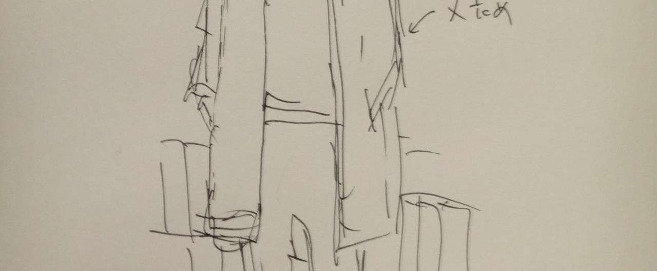 40代になって白髪が増えたら 金髪ベリーショートで対抗するつもりです 鈴木美夏 Note