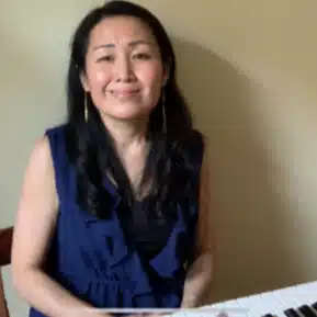 Atsuko / Atsuko4Jazz