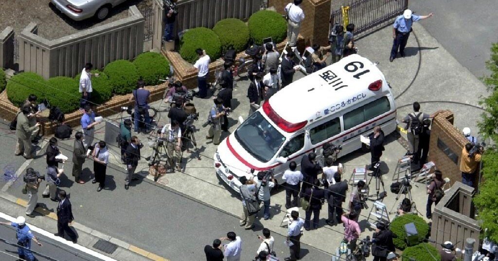 避けられた6名の死 隠された附属池田小事件の真相 あずさ Note