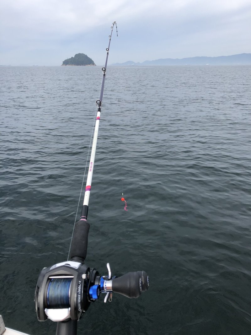 パパスボートで魚釣り 城之内あやめ Note パパスボートで魚釣り 城之内あやめ Note