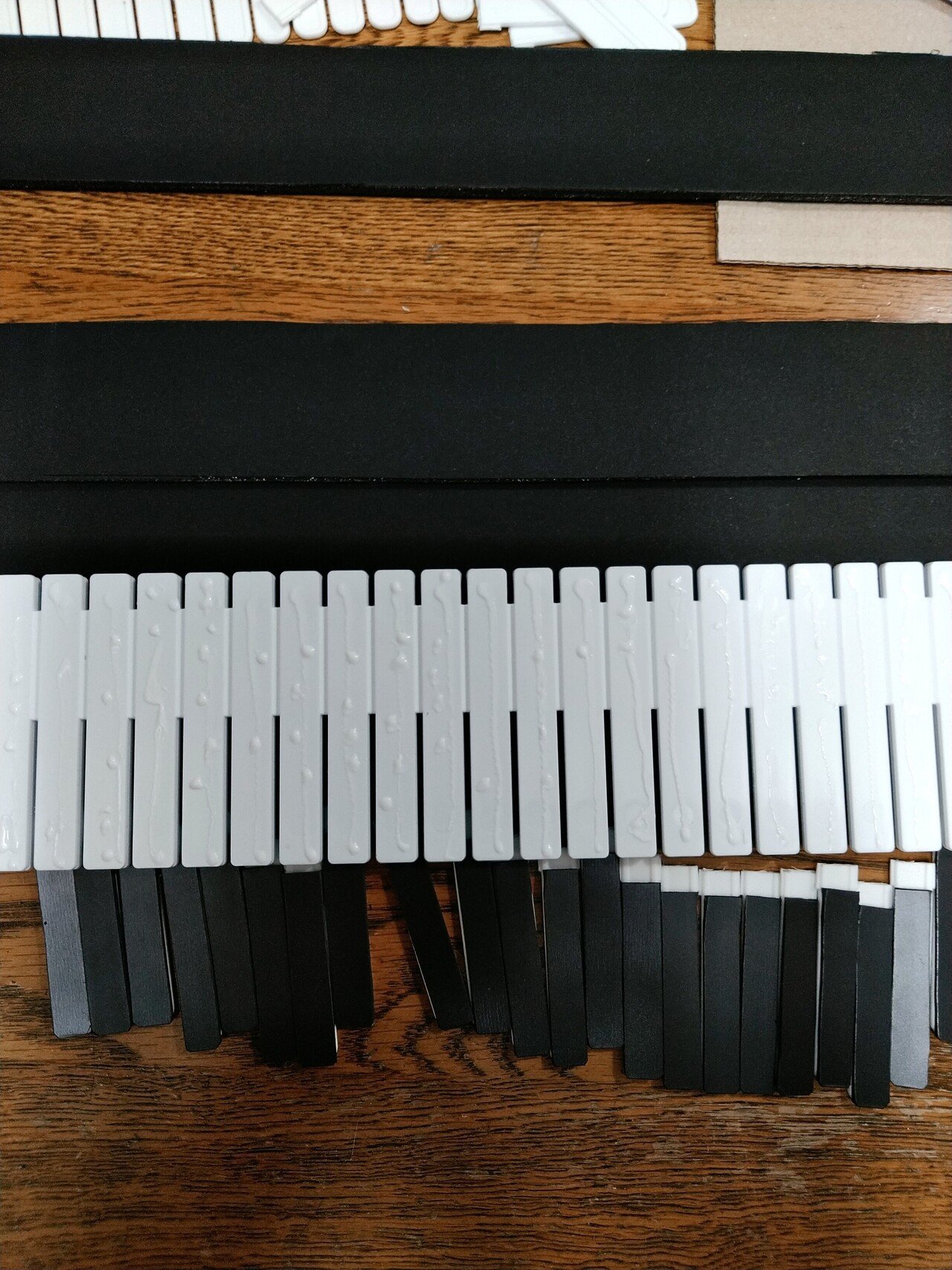 まったくの素人が彫塑（ちょうそ）で藤井風フィギュアに挑戦する＜第21