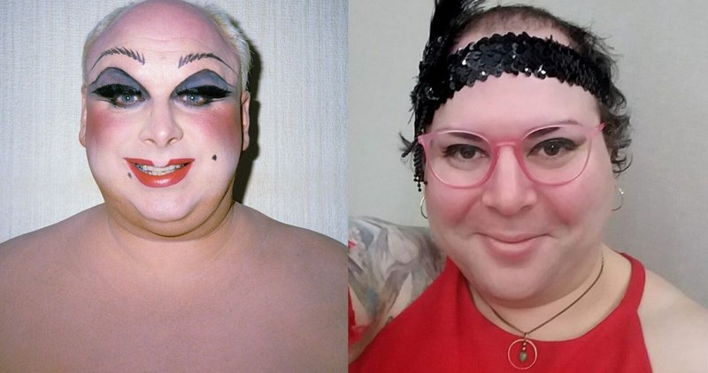 女装とトランスジェンダー女性 反lgbtじんけん活動家 Note 女装とトランスジェンダー女性 反lgbtじんけん活動家 Note