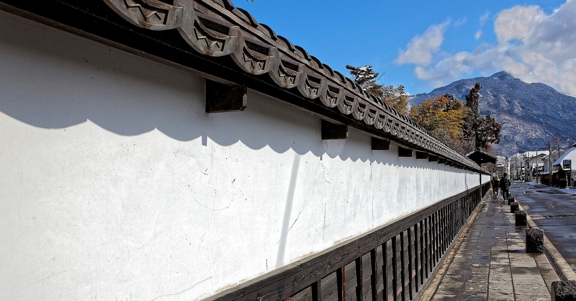 真田邸と松代藩文武学校 Zenpaku Note 真田邸と松代藩文武学校 Zenpaku Note