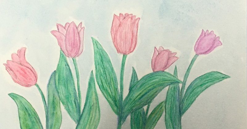 透明水彩絵の具 の新着タグ記事一覧 Note つくる つながる とどける