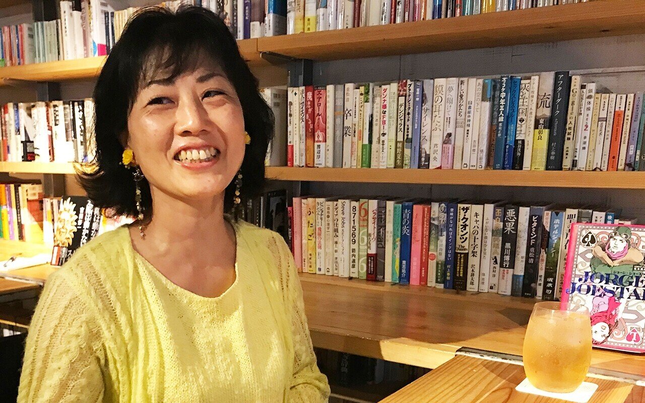 たんぽぽのビールってどんな味？ 少女時代に読んだ小説をヒントに「夏
