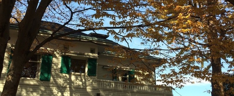 なつかしい人に会う Valo Note