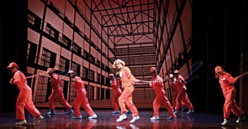 Legally Blonde The Musical 和訳 13 Whipped Into Shape Aoi Note