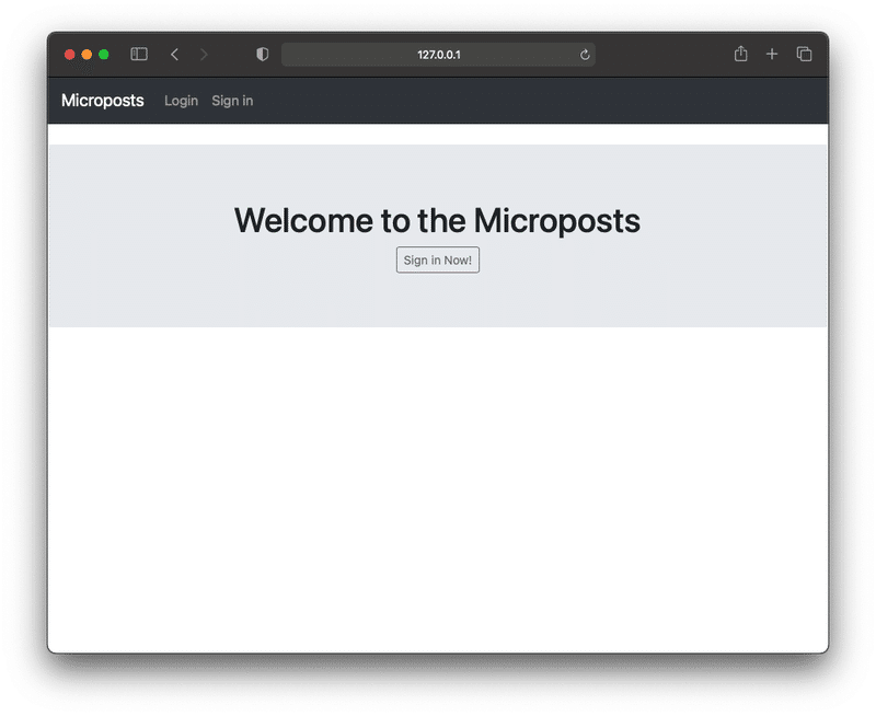 Djangoで作る本格的なsnsアプリケーション Part1 Sasaki Nn Note Djangoで作る本格的なsnsアプリケーション Part1 Sasaki Nn Note