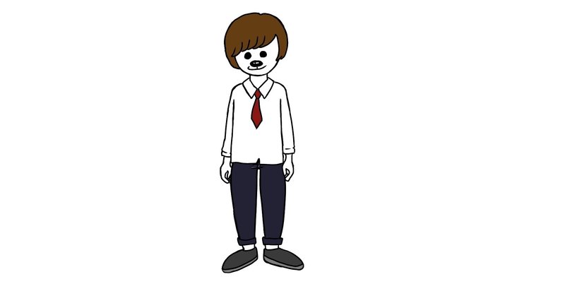 イラスト紹介とちょっとしたお知らせ 短いシカ Note イラスト紹介とちょっとしたお知らせ 短いシカ Note