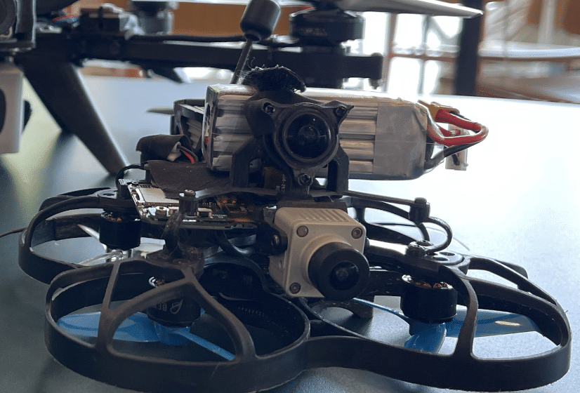 DJI Air Unit ドローン FPV How to Setup DJI FPV System (Air Unit, Goggles, Remote and