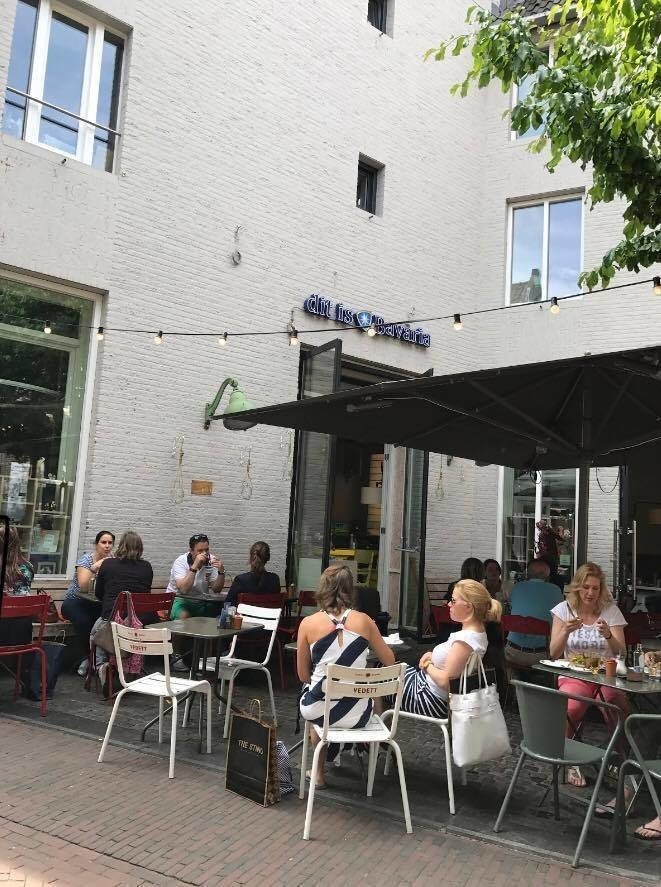 国際恋愛をして気づいた価値観の違い 人付き合い ファッション編 オランダ女子ライフvol 4 海外行ってみた 心理学博士ちょっぺ 先生 Note