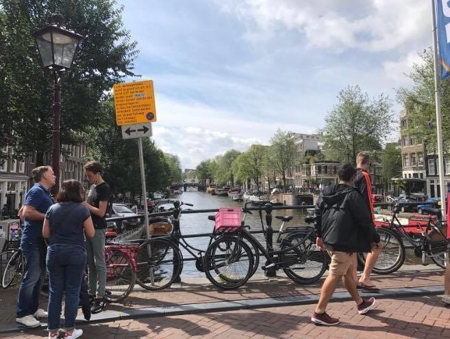 国際恋愛をして気づいた価値観の違い 人付き合い ファッション編 オランダ女子ライフvol 4 海外行ってみた 心理学博士ちょっぺ 先生 Note