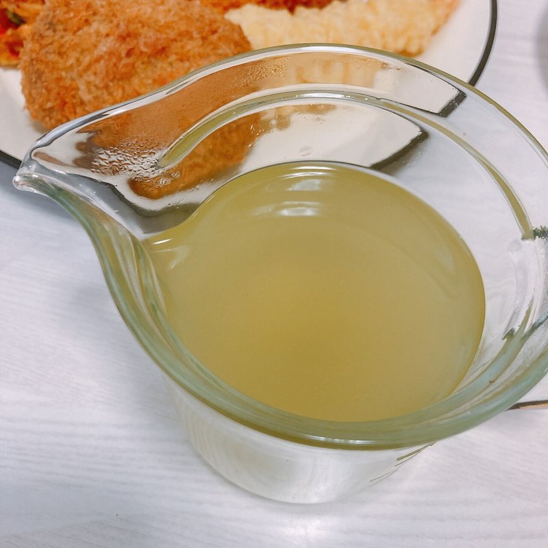 実験 お惣菜で茶漬けにしたら美味しいものってな んだ もちづきもちこ Note