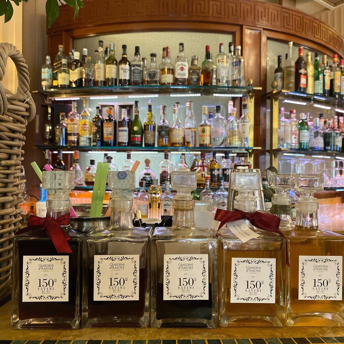 ミラノの老舗カフェ・バール10選: クラシカルな雰囲気、美味しいコーヒー、王道のケーキ（2025年1月更新）｜Nao Masunaga