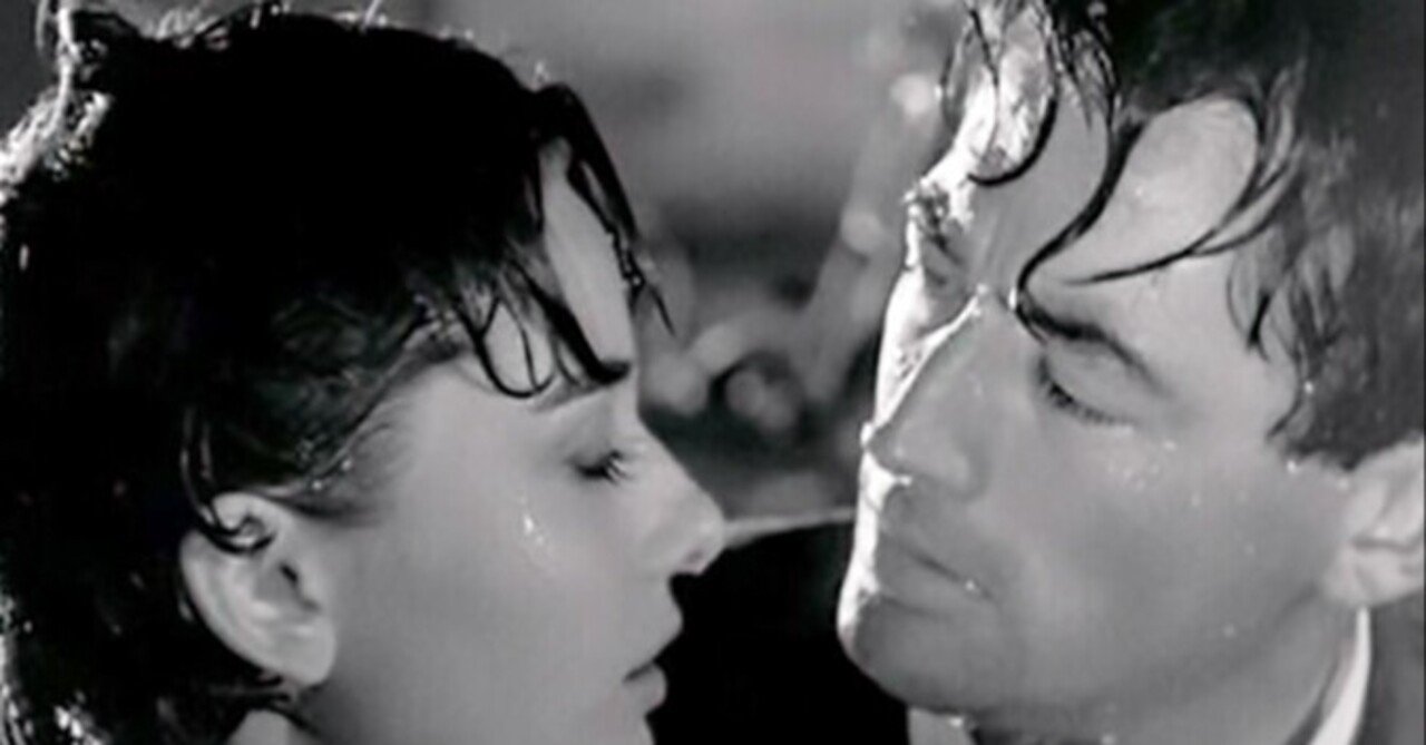 個人的に演技が上手いと思う名俳優 グレゴリー ペック について Jaco Note 個人的に演技が上手いと思う名俳優 グレゴリー ペック について Jaco Note