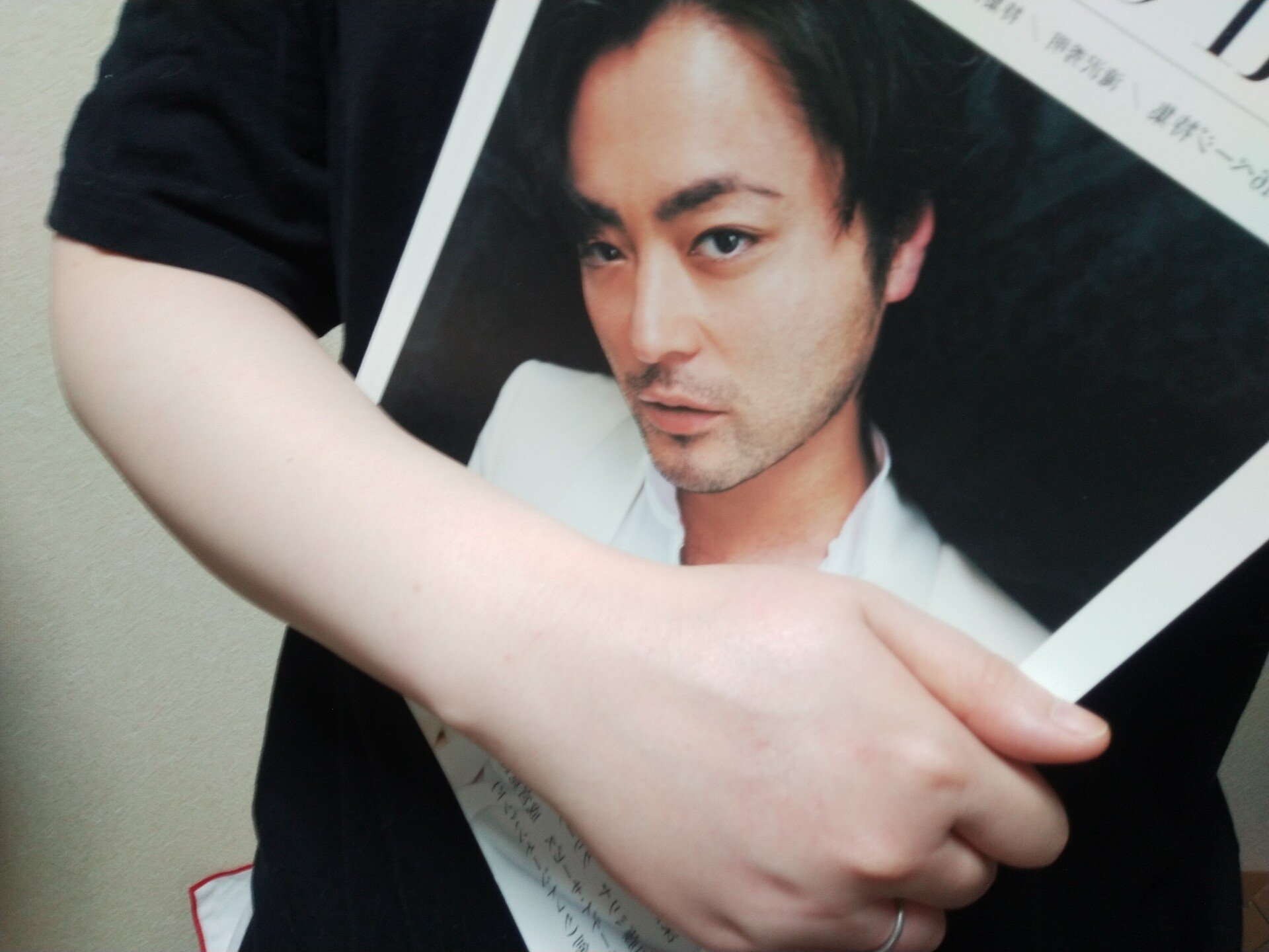 推しがもたらす物 イツエ Note