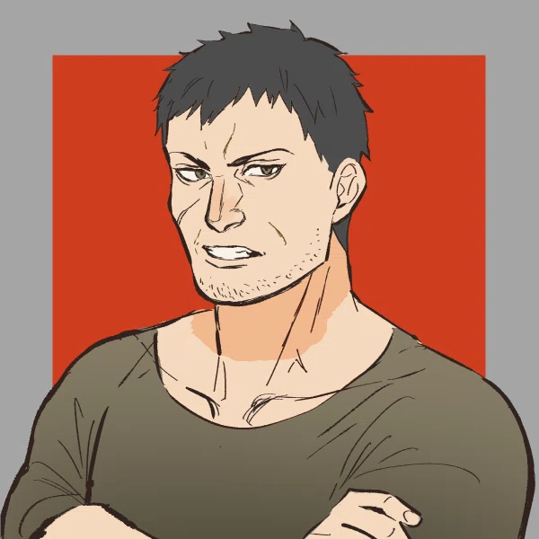 つの版 原作登場ニンジャ名鑑03 三宅つの Note