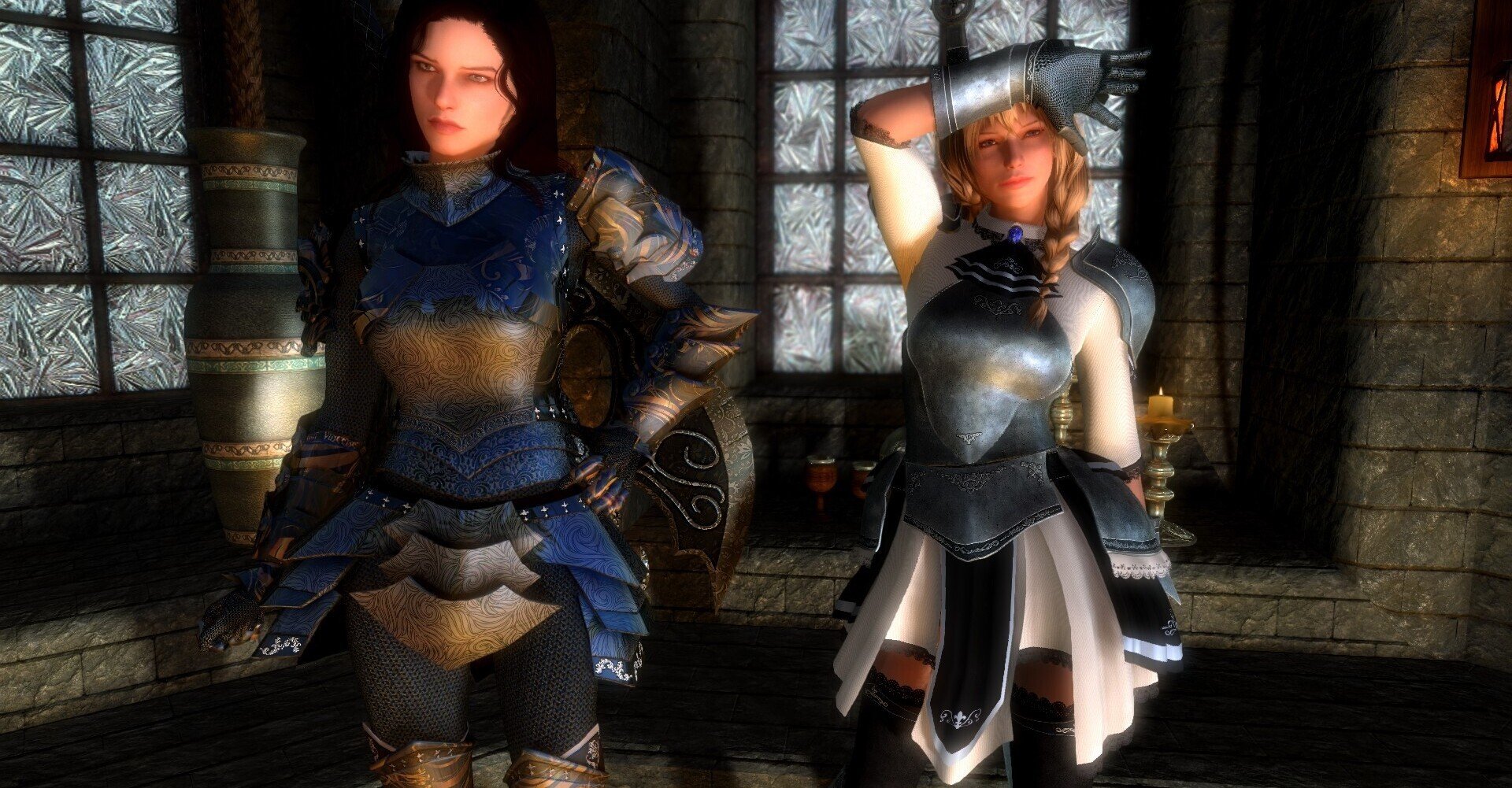 勝手にチョイス Skyrim Seのかっこいいアーマーmod10選 その Dgz400 Note 勝手にチョイス Skyrim Seのかっこいいアーマーmod10選 その Dgz400 Note