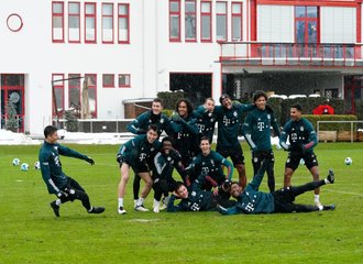 バイエルンミュンヘンによる天国と地獄 旭の海外通信誌 Note