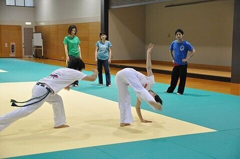 Ccj Capoeira Hiroshimaさんの取材に行ってきました Pocketplan ポケットプラン Note Ccj Capoeira Hiroshimaさんの取材に行ってきました Pocketplan ポケットプラン Note