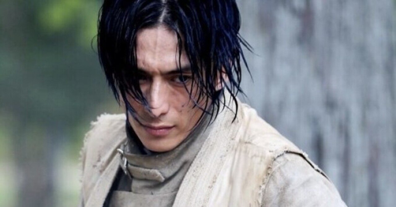 るろうに剣心 四乃森蒼紫 伊勢谷友介 画像集 ハチ Note るろうに剣心 四乃森蒼紫 伊勢谷友介 画像集 ハチ Note