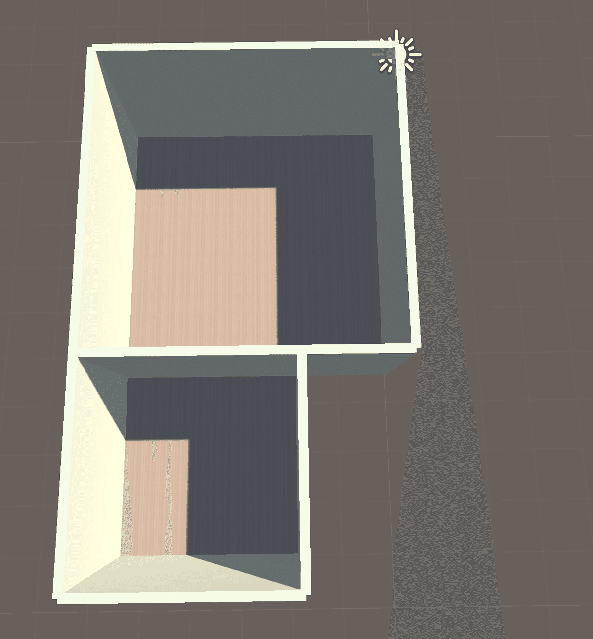 あしすとルーム制作19