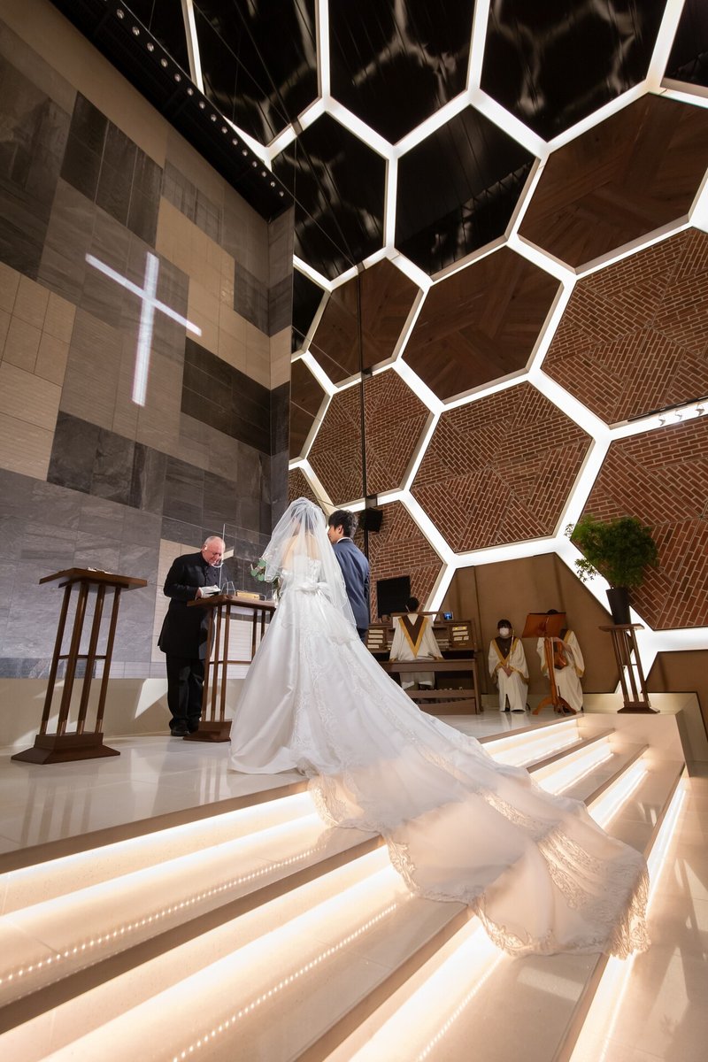 何一つ当たり前でない結婚式の空に 強くかかった虹を私は忘れない Manaho Note 何一つ当たり前でない結婚式の空に 強くかかった虹を私は忘れない Manaho Note