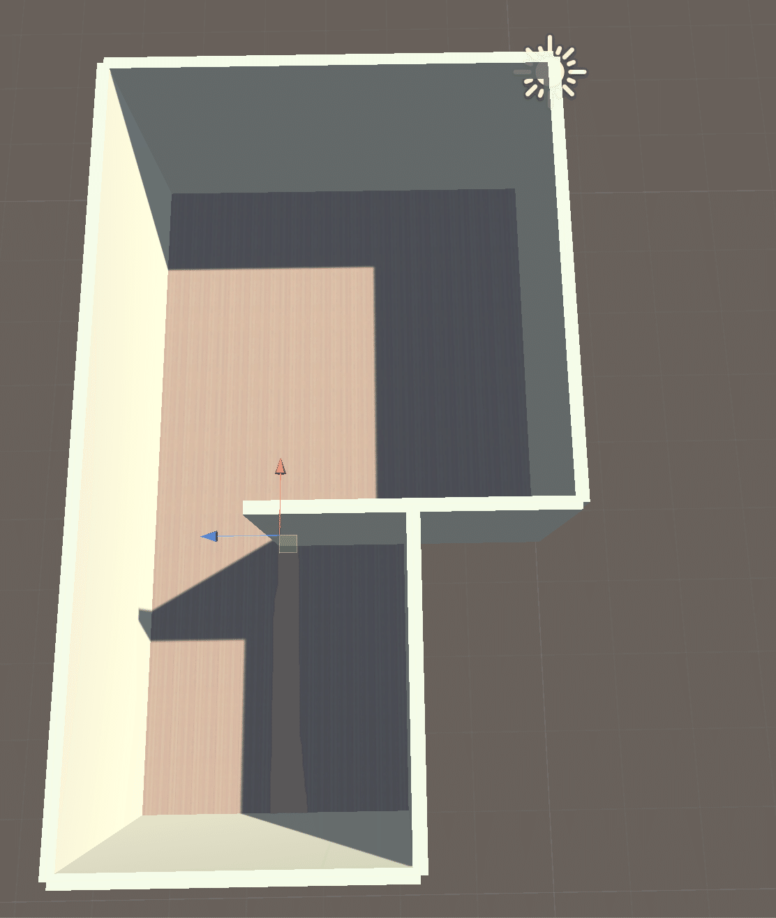 あしすとルーム制作20