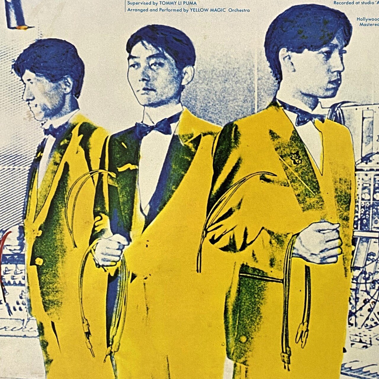 テクノカットについての考察 リョウアライ Note テクノカットについての考察 リョウアライ Note