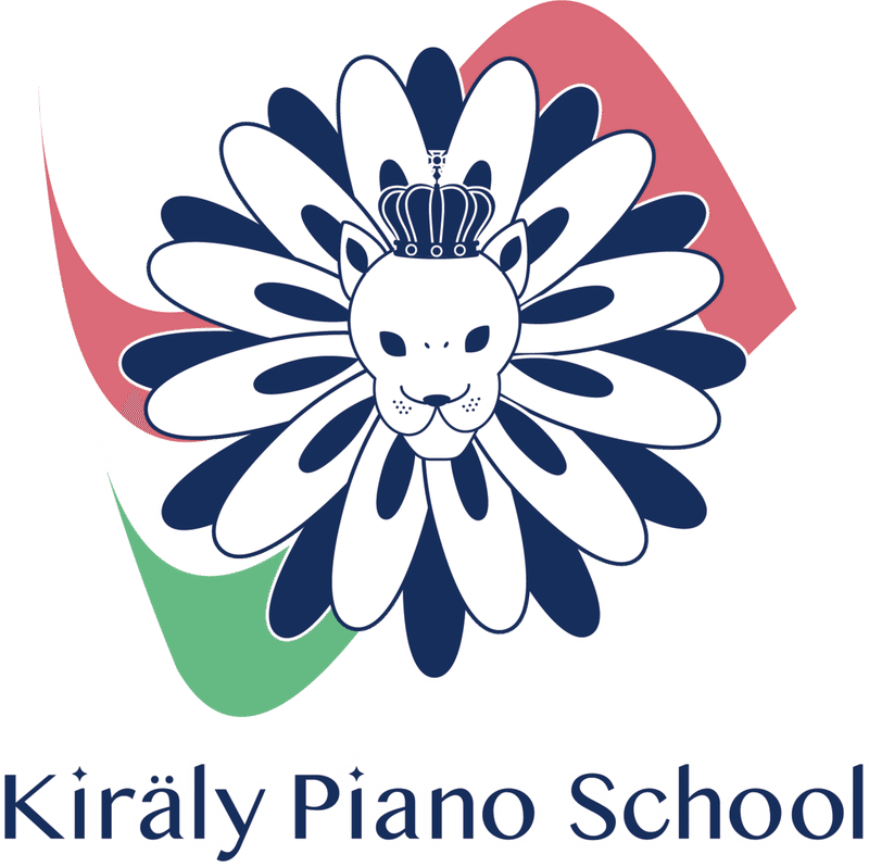 ロゴマーク制作のお話 Kiraly Piano School様編 23designworks Note ロゴマーク制作のお話 Kiraly Piano School様編 23designworks Note