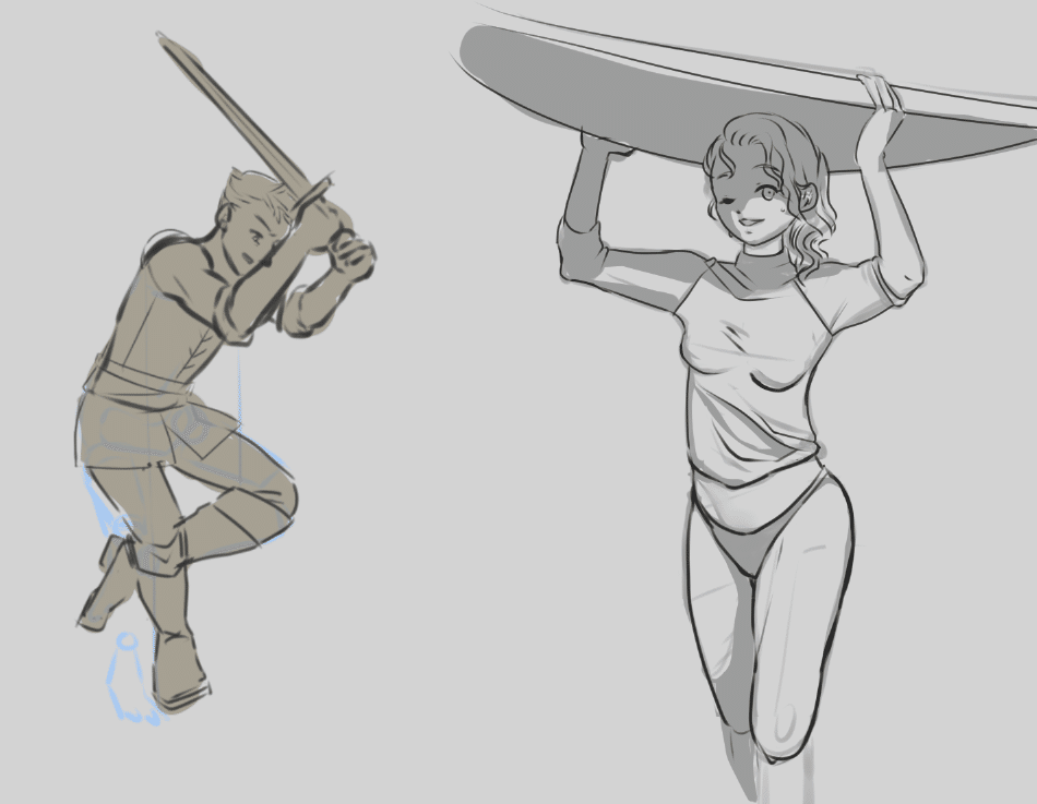 私も100日間絵を勉強して イケメンを自在に描けるようになろうと思った 26 50日 西フロイデ Note 私も100日間絵を勉強して イケメンを自在に描けるようになろうと思った 26 50日 西フロイデ Note